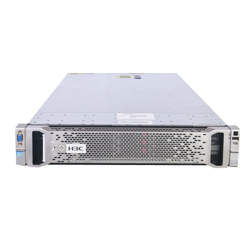 H3C UIS R590 G2机架式超融合系统