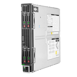 H3C UIS B590 G2 超融合刀片计算单元