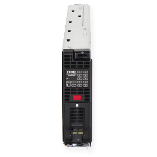 H3C FlexStorage D3000 超融合刀片计算单元