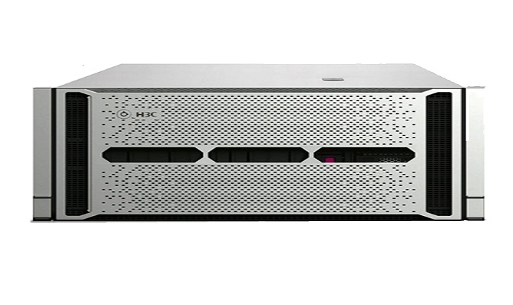 H3C FlexServer R690机架式服务器